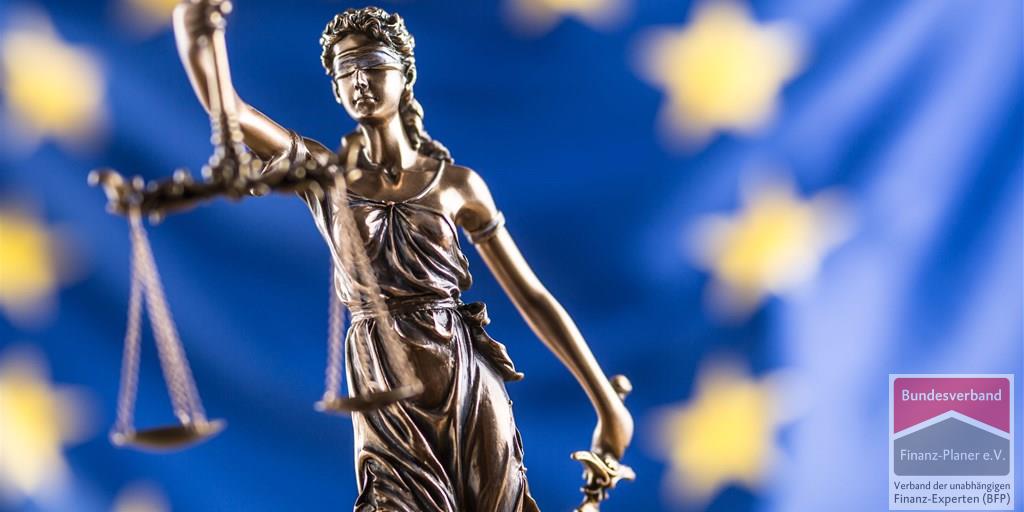 EuGH-Urteil: Darlehensvertrag weiterhin widerrufbar