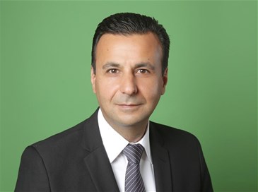 Sabit Camurbüken